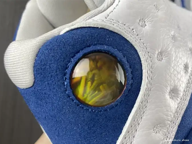 80% Off Sale Jordan 13 Air French 414571-164 Blue 0609